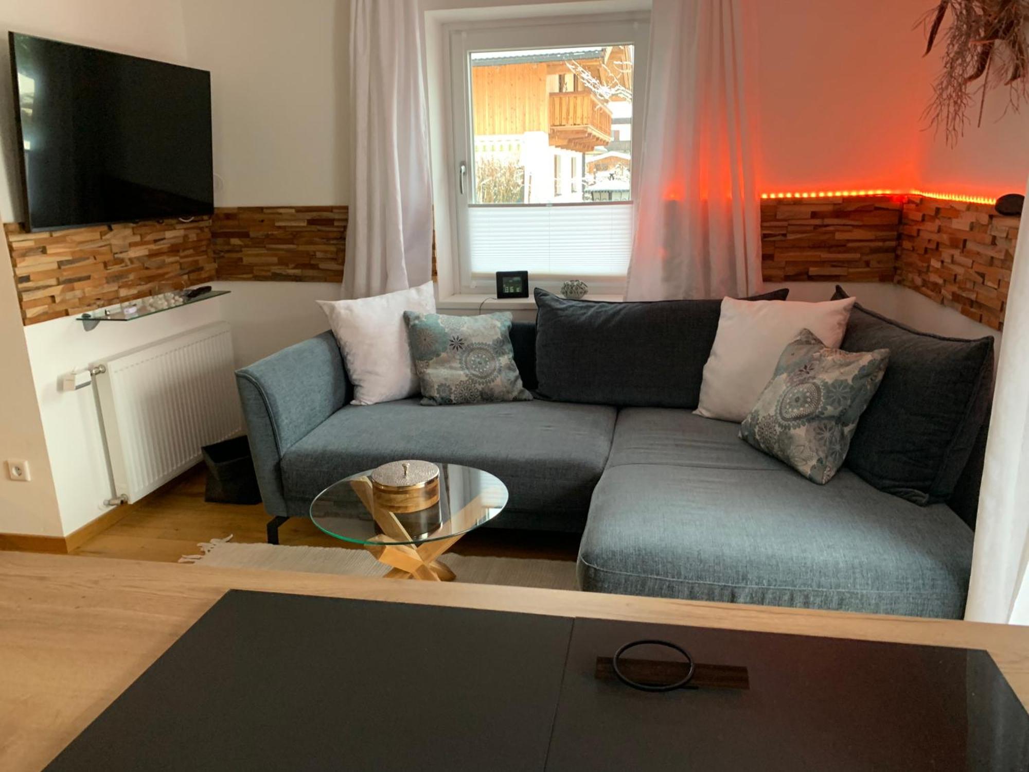 Ferienwohnung Haus Cäcilia Sankt Martin bei Lofer Zimmer foto