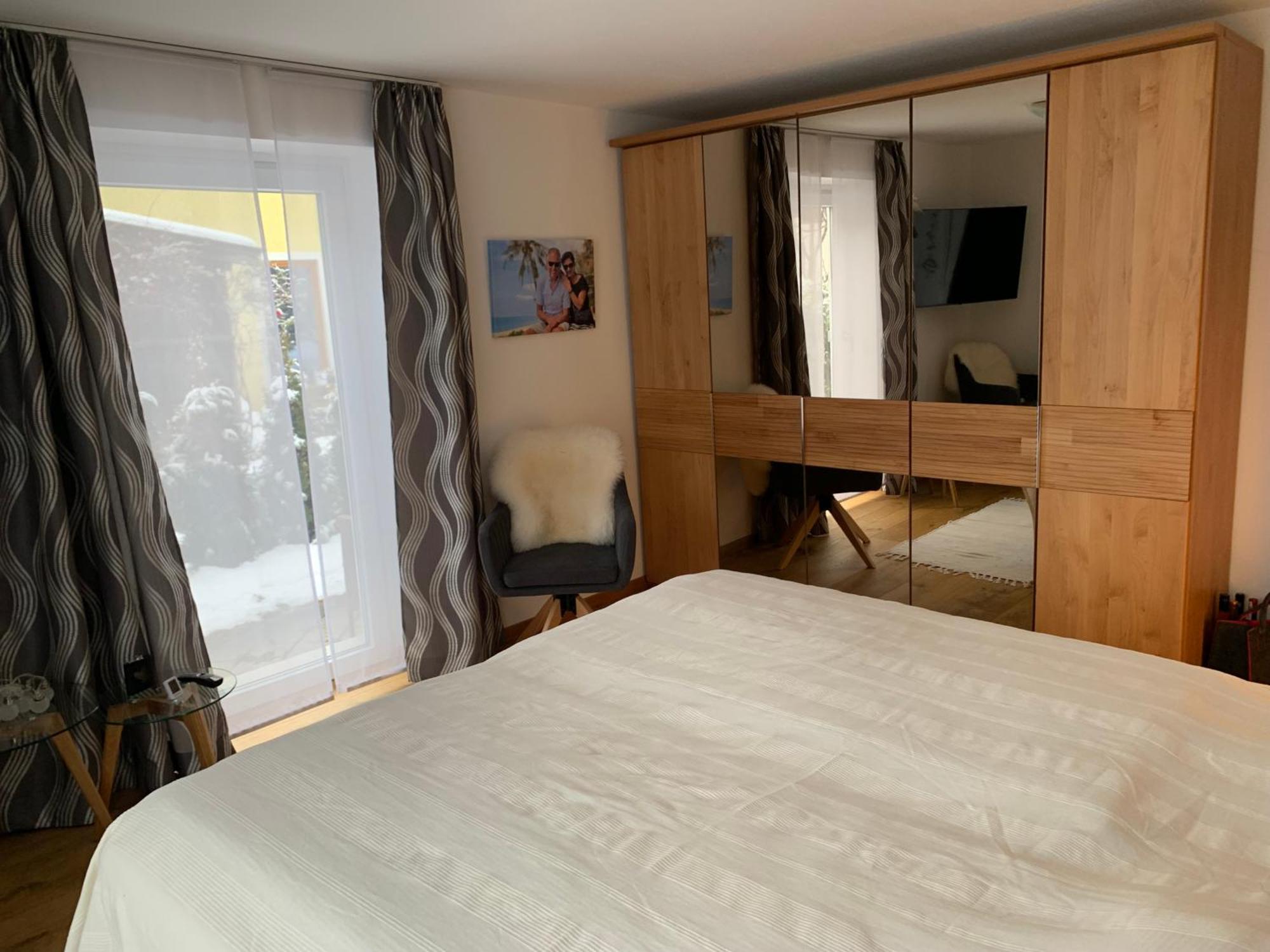 Ferienwohnung Haus Cäcilia Sankt Martin bei Lofer Exterior foto